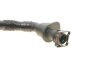Патрубок вентиляции картера BMW 7 (F01-F04) 08-15 BOGAP B1210152 (фото 4)