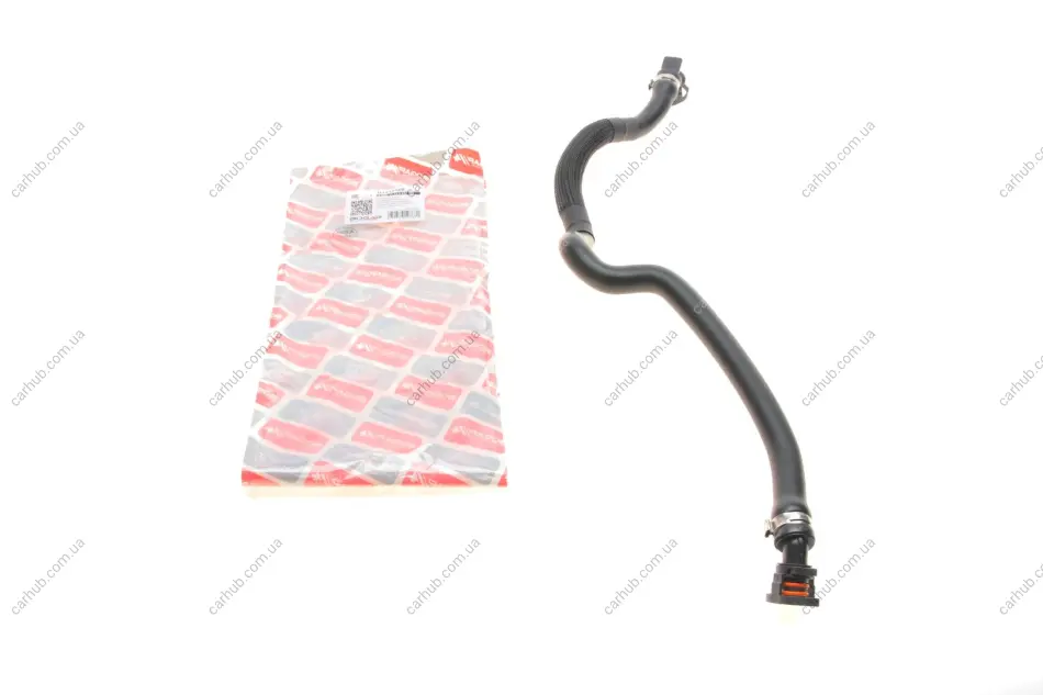 Патрубок вентиляції картера BMW X5 (F15/F85)/X6 (F16/F86) 12-19 BOGAP B1210168 (фото 1)