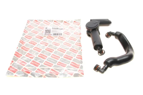 Клапан вентиляції картера BMW 5 (E60)/7 (E65-E67) 01-10 (к-кт) BOGAP B1217109