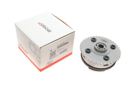 Фото шестерня розподільного валу BMW 3 (E90/F30/F80)/5 (E60/F10) (випуск) N52/N53/N55/S55 BOGAP B1336119 Шестерня розподільного валу BMW 3 (E90/F30/F80)/5 (E60/F10) (випуск) N52/N53/N55/S55 BOGAP B1336119