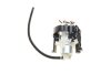 Фото 2 - насос топливный BMW 5 (E39) 2.0-3.5i 96-04 (M52/M54/M62) BOGAP B1622104 Насос топливный BMW 5 (E39) 2.0-3.5i 96-04 (M52/M54/M62) BOGAP B1622104 (фото 2)