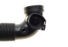 Воздуховод воздушного фильтра BMW 3 (F30/F80)/5 (F10) (N20/N26) 09-18 BOGAP B1710104 (фото 2)