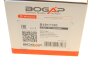 Фото 6 - подушка двигуна (R) BMW 5 (G30)/7 (G11/G12) 3.0 15- (B58) BOGAP B1911120 Подушка двигуна (R) BMW 5 (G30)/7 (G11/G12) 3.0 15- (B58) BOGAP B1911120 (фото 6)