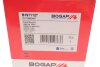 Фото 5 - подушка двигуна (L BMW 5 (G30/F90)/7 (G11/G12) 15- BOGAP B1911127 Подушка двигуна (L BMW 5 (G30/F90)/7 (G11/G12) 15- BOGAP B1911127 (фото 5)