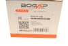 Фото 6 - подушка двигуна (R) BMW 5 (G30/F90)/7 (G11/G12) 15- BOGAP B1911128 Подушка двигуна (R) BMW 5 (G30/F90)/7 (G11/G12) 15- BOGAP B1911128 (фото 6)