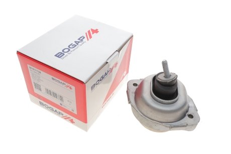 Подушка двигателя (R) BMW X3 (E83) 05-11 N46 B20 BOGAP B1911138
