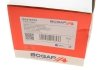 Насос вакуумный BMW 3 (E90)/5 (E60) 03-11 BOGAP B1916102 (фото 5)