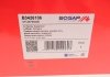 Подушка пневмопідвіски (ззаду) BMW X5 (E70/F15/F85)/X6 (E71/E72/F16/F86) 2.0-4.8 06-19 (N55/N57/N63) BOGAP B3426106 (фото 4)