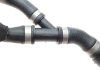 Патрубок радіатора BMW X5 (F15/F85)/X6 (F16/F86) 12- BOGAP B4228206 (фото 3)