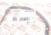 Патрубок системы охлаждения BMW 3 (E91/E93) 04-13 BOGAP B4228278 (фото 2)