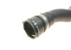Фото 2 - патрубок радиатора BMW 5 (F10) 10-16 BOGAP B4228283 Патрубок радиатора BMW 5 (F10) 10-16 BOGAP B4228283 (фото 2)