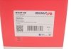 Фото 4 - помпа води Mini (R50/R52/R53) Cooper S/Works 1.6 02-06 BOGAP B4234128 Помпа води Mini (R50/R52/R53) Cooper S/Works 1.6 02-06 BOGAP B4234128 (фото 4)
