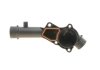 Фото 4 - корпус термостата BMW 5 (E39) 2.0-2.8i 95-03 M52 B28 BOGAP B4245117 Корпус термостата BMW 5 (E39) 2.0-2.8i 95-03 M52 B28 BOGAP B4245117 (фото 4)
