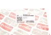 Фланець системи охолодження BMW 3 (E36)/5 (E34) 90-95 (M43) BOGAP B4252115 (фото 7)