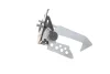 Замок капоту BMW 5 (F10)/7 (F01-F04) 08-16 B47/N20/N47/N52/N53/N55/N57/N63 BOGAP B5111101 (фото 3)