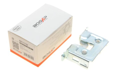 Замок капота BMW 3 (E90)/5 (E60) 03-12 BOGAP B5111122