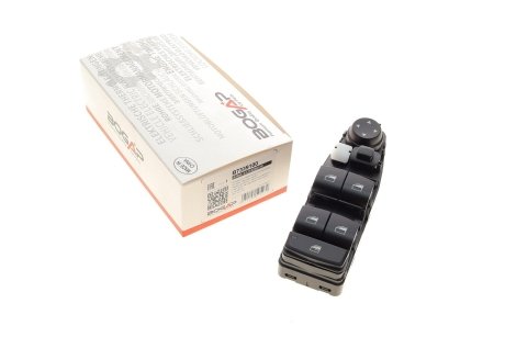 Фото кнопка стеклоподъемника BOGAP B7339100 Кнопка стеклоподъемника BOGAP B7339100