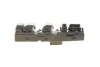 Кнопка склопідйомника (L) BMW 3 (F30/F80) 11- B38/B46/B47/B48/B58/N13/N20/N26/N47/N55 (блок) BOGAP B7339101 (фото 8)