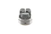 Кнопка склопідіймача (L) BMW 5 (E60) 03-10 M57/N43/N47/N52/N53/N62 (блок) BOGAP B7358131 (фото 3)