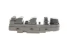 Кнопка склопідіймача (L) BMW 5 (E60) 03-10 M57/N43/N47/N52/N53/N62 (блок) BOGAP B7358131 (фото 6)