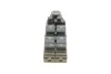 Кнопка склопідіймача (L) BMW 5 (E60) 03-10 M57/N43/N47/N52/N53/N62 (блок) BOGAP B7358132 (фото 7)