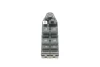 Кнопка склопідіймача (L) BMW 5 (E60) 03-10 M57/N43/N47/N52/N53/N62 (блок) BOGAP B7358133 (фото 8)