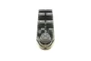 Кнопка склопідіймача (L) BMW 5 (E60) 03-10 M57/N43/N52/N53/N62 (блок) BOGAP B7358134 (фото 5)
