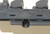 Кнопка склопідіймача (L) BMW 5 (E60) 03-10 M57/N43/N52/N53/N62 (блок) BOGAP B7358135 (фото 2)