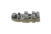 Кнопка склопідіймача (L) BMW 5 (E60) 03-10 M57/N43/N52/N53/N62 (блок) BOGAP B7358135 (фото 6)