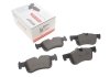 Тормозные колодки (передние) BMW 1 (F20/F21) 11-/2 (F22/F23/F87) 14- B38/B47/N13/N47 BOGAP B8210118 (фото 1)