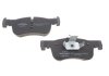 Тормозные колодки (передние) BMW 1 (F20/F21) 11-/2 (F22/F23/F87) 14- B38/B47/N13/N47 BOGAP B8210118 (фото 2)