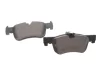 Колодки гальмівні (передні) BMW 1 (F20/F21) 11-/2 (F22/F23/F87) 14- B38/B47/N13/N47 BOGAP B8210118 (фото 3)