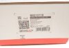 Тормозные колодки (передние) BMW 1 (F20/F21) 11-/2 (F22/F23/F87) 14- B38/B47/N13/N47 BOGAP B8210118 (фото 4)