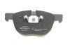 Тормозные колодки (передние) BMW X4 (F26) 14-18/X5 (E70/F15/F85) 06-18/X6 (E71/E72/F16/F86) 08-19 BOGAP B8210127 (фото 4)