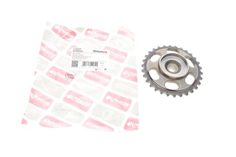 Зірочка розподільного валу MB Sprinter 2.2CDI OM651 09- BOGAP C1334101