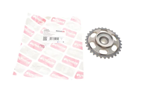 Зірочка розподільного валу MB Sprinter 2.2CDI OM651 09- BOGAP C1334101