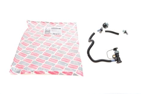 Фото трубка топливная MB (W163) (тройником CDI) (ТНВД-топливная рейка)) BOGAP C1646113 Трубка топливная MB (W163) (тройником CDI) (ТНВД-топливная рейка)) BOGAP C1646113