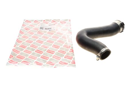 Фото патрубок интеркулера VW Crafter 30-50 2.0 TDI 11-16 BOGAP C1711165 Патрубок интеркулера VW Crafter 30-50 2.0 TDI 11-16 BOGAP C1711165