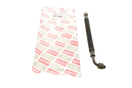 Патрубок радиатора BOGAP C2123101