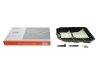 Маслоприемник (поддон) АКПП MB C-class (W205)/E-class (W212/W213) 1.6-3.0 09- (OM651/M276/M274/OM642) BOGAP C2125100 (фото 1)