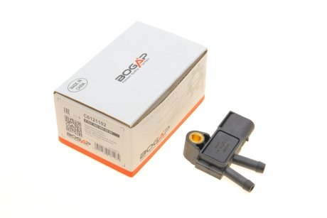 Фото датчик тиску BOGAP C6121102 Датчик тиску BOGAP C6121102