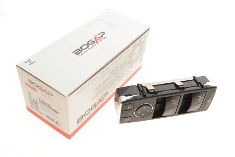 Кнопка стеклоподъемника BOGAP C7339100