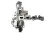 Турбіна VW Crafter 2.0TDI CKUB/CSNA (120kw) 11- BorgWarner 1000 988 0113 (фото 8)