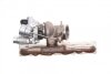 Турбокомпрессор BorgWarner 18539880004 (фото 4)