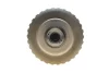 Комплект зчеплення VW/Audi/Skoda (DSG) (6-АКПП DQ250 Version N) BorgWarner 202152 (фото 4)