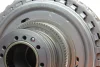 Комплект зчеплення VW/Audi/Porsche (DSG) (7-АКПП DL501 Version E) BORGWARNER BorgWarner 202154 (фото 2)