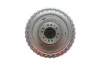 Комплект зчеплення VW/Audi/Porsche (DSG) (7-АКПП DL501 Version E) BORGWARNER BorgWarner 202154 (фото 3)