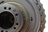 Комплект зчеплення VW/Audi/Porsche (DSG) (7-АКПП DL501 Version G) BORGWARNER BorgWarner 202156 (фото 8)