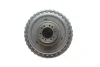Комплект зчеплення VW/Audi/Porsche (DSG) (7-АКПП DL501 Version G) BORGWARNER BorgWarner 202156 (фото 9)