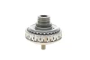 Комплект зчеплення VW/Audi/Porsche (DSG) (7-АКПП DL501 Version G) BORGWARNER BorgWarner 202156 (фото 10)